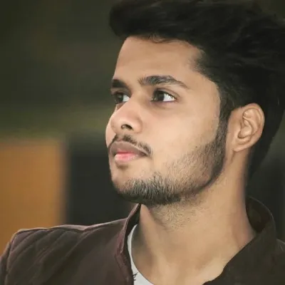 Alok Singh profile