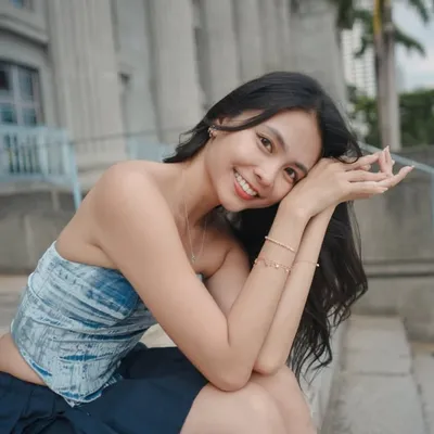XinLin Khaw 欣琳 profile