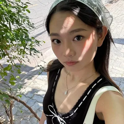 Xin Nee 。欣霓 profile