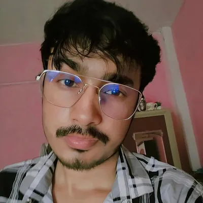 Durgesh Singh profile
