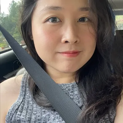 Xin Yi profile
