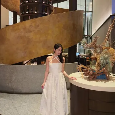 xinyue profile