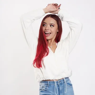Xio García profile