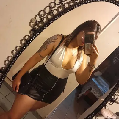 Xiomara Barrionuevo profile