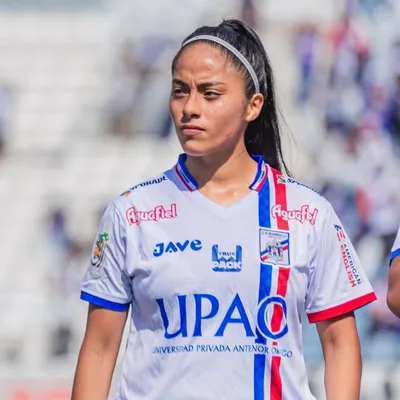 Xiomara Alexzandra canales profile