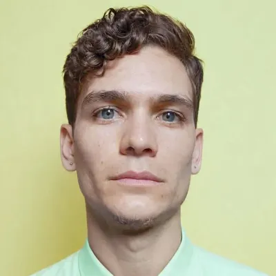 Alex German Beutel profile