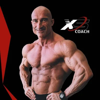Xisco Serra Coach profile