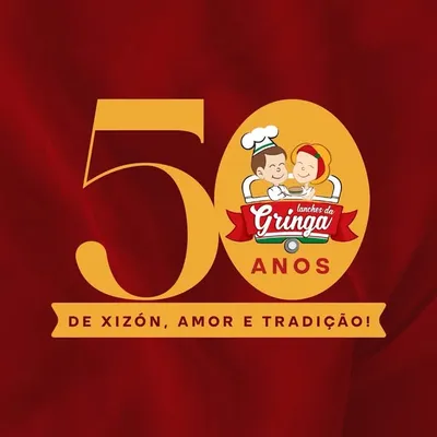 Lanches da Gringa profile