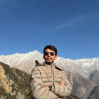 Kshitiz AKA Madeye profile