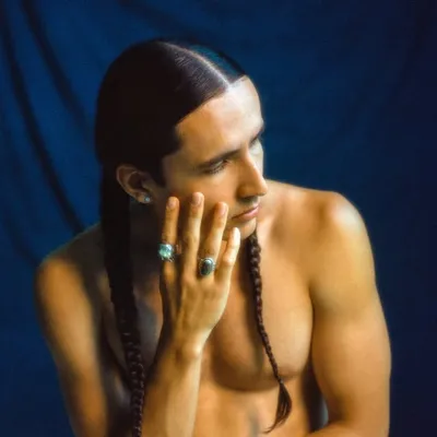 Xiuhtezcatl Tonatiuh profile