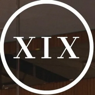 Nineteen XIX profile