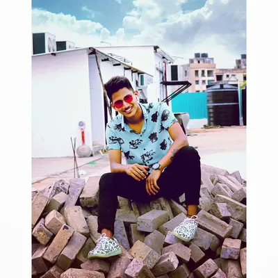 ⚫ KAPIL PATEL ⚫ profile