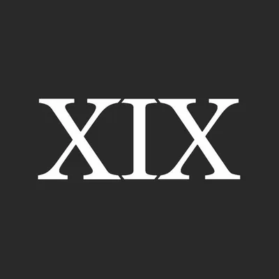 XIX Entertainment profile