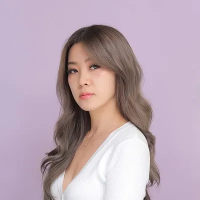 Xixi Liu profile