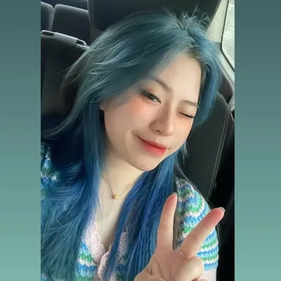 颜玉涵 profile