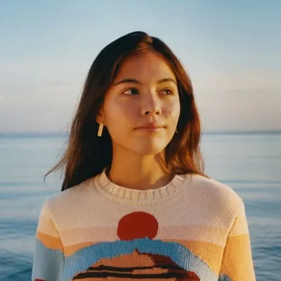 Xiye Bastida profile