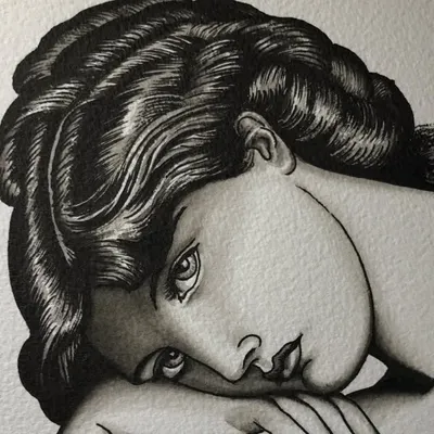 ♥️ Traditional Tattoo ♦️ profile