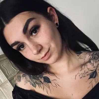 profile