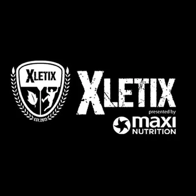XLETIX Challenge presented by MaxiNutrition profile