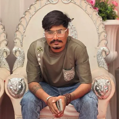 Rocky Sarvaiya profile