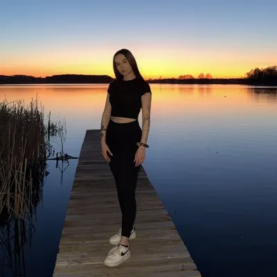🦋Mirelka Motuzna🦋 profile