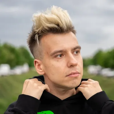 Mandzio profile