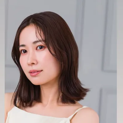岡本麻里🐶腸活でノーファンデ生活 profile