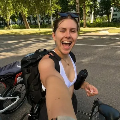 Marry | Hybrid Athlete profile