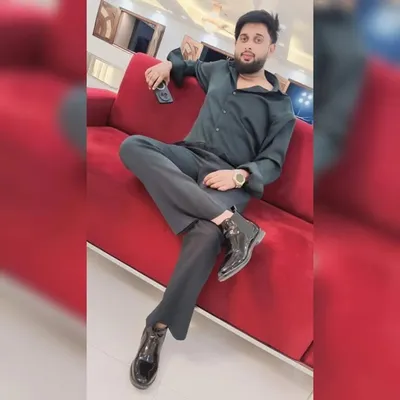 Xmarty Shaik Mujju profile