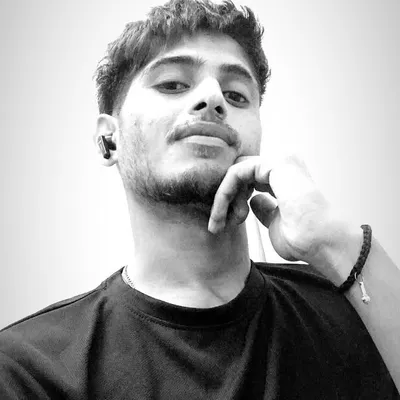 AJAY VAISHNAV ✈ profile