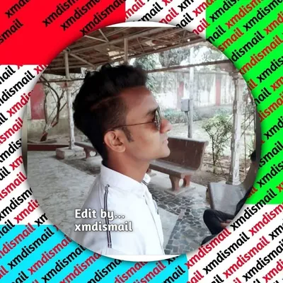 xmdismail🔵 profile