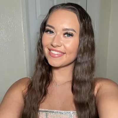 Megan Binch profile