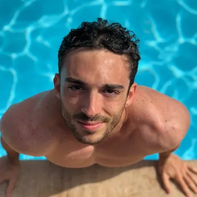 Giorgio Muratore profile