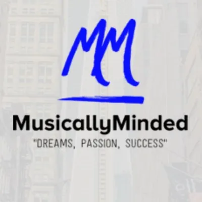 MusicallyMinded profile