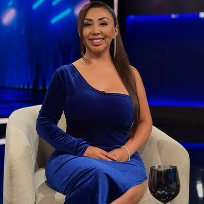 Nayafacil🦋 profile