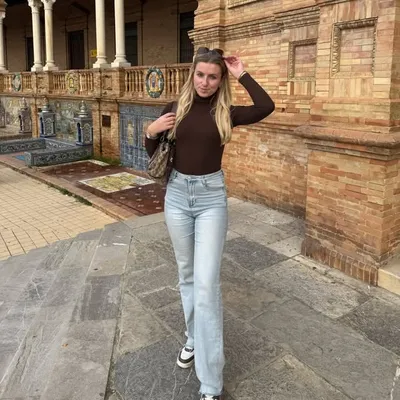 Noa Richter | Content Creator profile