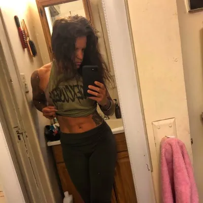 Sarah Frankel profile