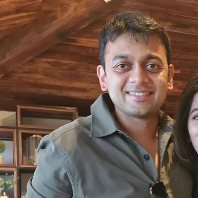 Antriksh profile