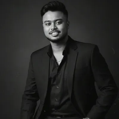 Aditya Saha ๐ฎ๐ณ profile