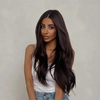 Farhana Premji profile
