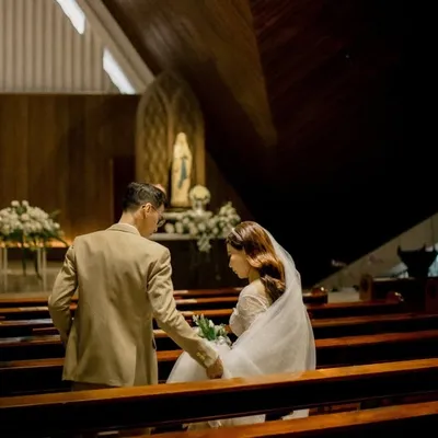 Wedding Photo & Video profile