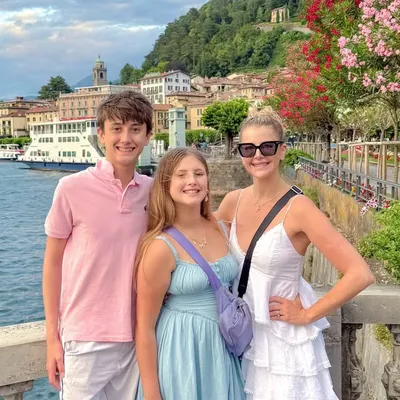 Rachel Pitzel | San Diego Mom Life profile