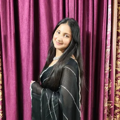 Sonika ๐ profile
