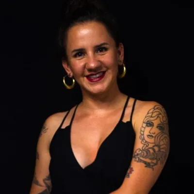 XOCHITL HERRERA profile