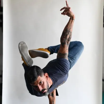 Ricardo Castro profile