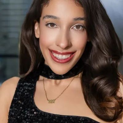 Jessica Torres | NYC Content Creator & Founder profile