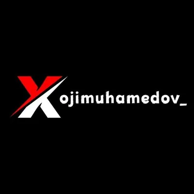 Xojimuhamedov Abdulaziz profile