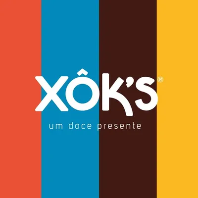 Xôk's Oficial | Chocolateria profile