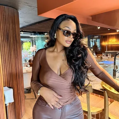 XOLI GCABASHE profile
