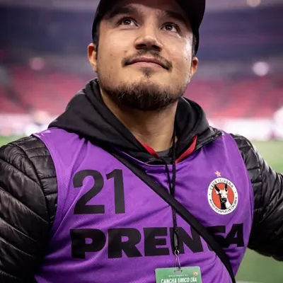Sergio ibarra profile
